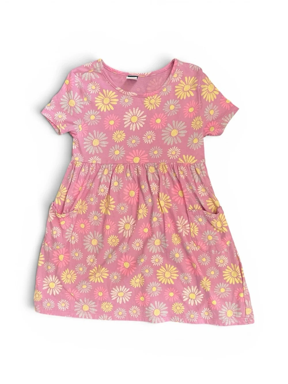 Old Navy bundle of two dresses, size 4T